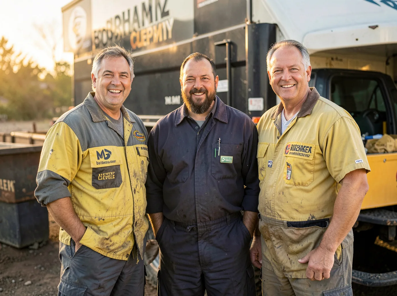 Sewage Cleanup company in San Gabriel, CA